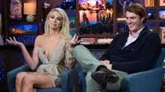 Shep Rose & Stassi Schroeder still