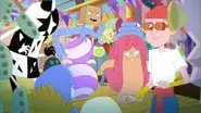 The Imaginary Friend still