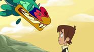 The Serpent & the Egg still