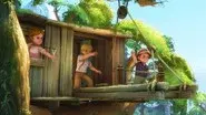 Attack the Treehouse still