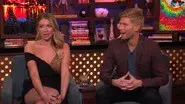 Stassi Schroeder & Kyle Cooke still