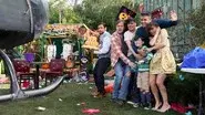 Sammy's Party still