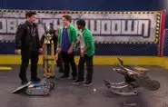 Robot Fight Club still