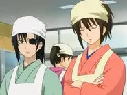 Cooking is About Guts still