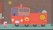 The Fire Engine still