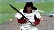 Paper Armor still