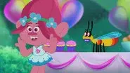 Whimsy Wasps still