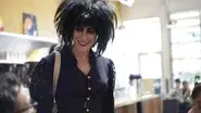 Alexandra still