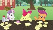 Ponyville Confidential still