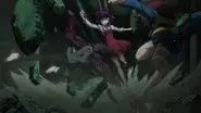 The Four Generals of the Underworld Kurobozu's Trap still