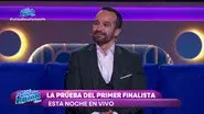 Prueba de líder still
