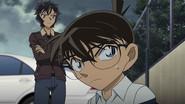 The Suspect, Makoto Kyogoku (1) still