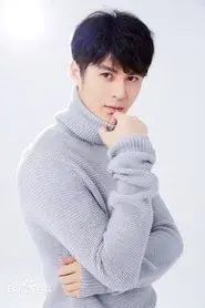 Zhu Jie