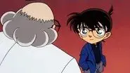 English Teacher vs. Great Detective of the West (1) still