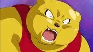 Surprise, 6th Universe! This is Super Saiyan Goku! still
