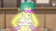 Golden Gamer still