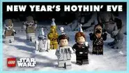 New Year’s Hothin’ Eve still