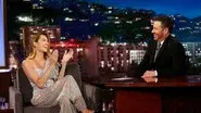 Allison Williams, Patton Oswalt, Musical Guest Tedeschi Trucks Band still