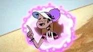 Kid Cosmic and the Precognitive Cat still