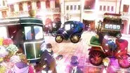 In the City of Flowers still