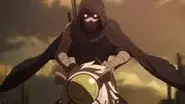 Death Chaser still