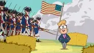 Give Me Liberty or Give Me Truth still