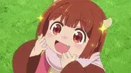 The Monsters of Terror Look Too Ugly!! / The Spirit Tower Is Just Too Exciting!! / The Demon King's Attendant Thinks Too Much!! still