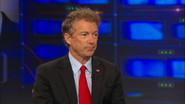 Rand Paul still
