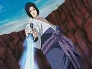 The Power of Uchiha still