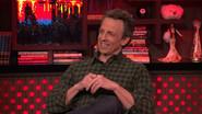 Seth Meyers still