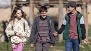 The Invisible Boy still