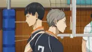 Senpai's True Abilities still