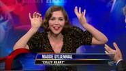 Maggie Gyllenhaal still