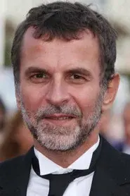 Éric Lartigau