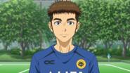 Tokyo Metropolis League Match 8 - Tokyo Musashino FC Youth still