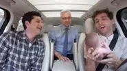 Thomas Middleditch & Ben Schwartz still