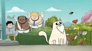 Shane & Chugger's still