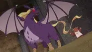 The Demon King's Daughter Is Trying to Change Her Image Too Much!! / XXX Is Too Perfect a Job for a Pairika!! still