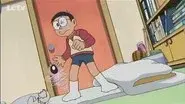 Saisho de Saigo ka? na, Nanto!! Nobita ga Hyakuten Totta still