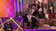 Noche de cabaret still
