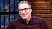 John Oliver, Quinta Brunson, Courtney Barnett still
