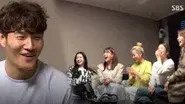 Episode 182 with Lee Tae-sung still