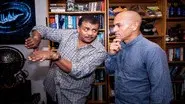 Kelly Slater and the Science of Surfing still
