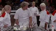 17 Chefs Compete still