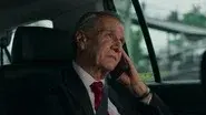 Que tenga suerte, presidente still