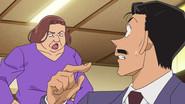 The Tokyo-Style Detective Show Next Door (2) still