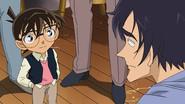 The Whereabouts of the Embarrassing Charm (1) still