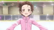 A Genius on the Ice still