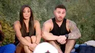 Ronnie, Sammi And Justin still