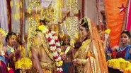 Kunti hides her past from Pandu still